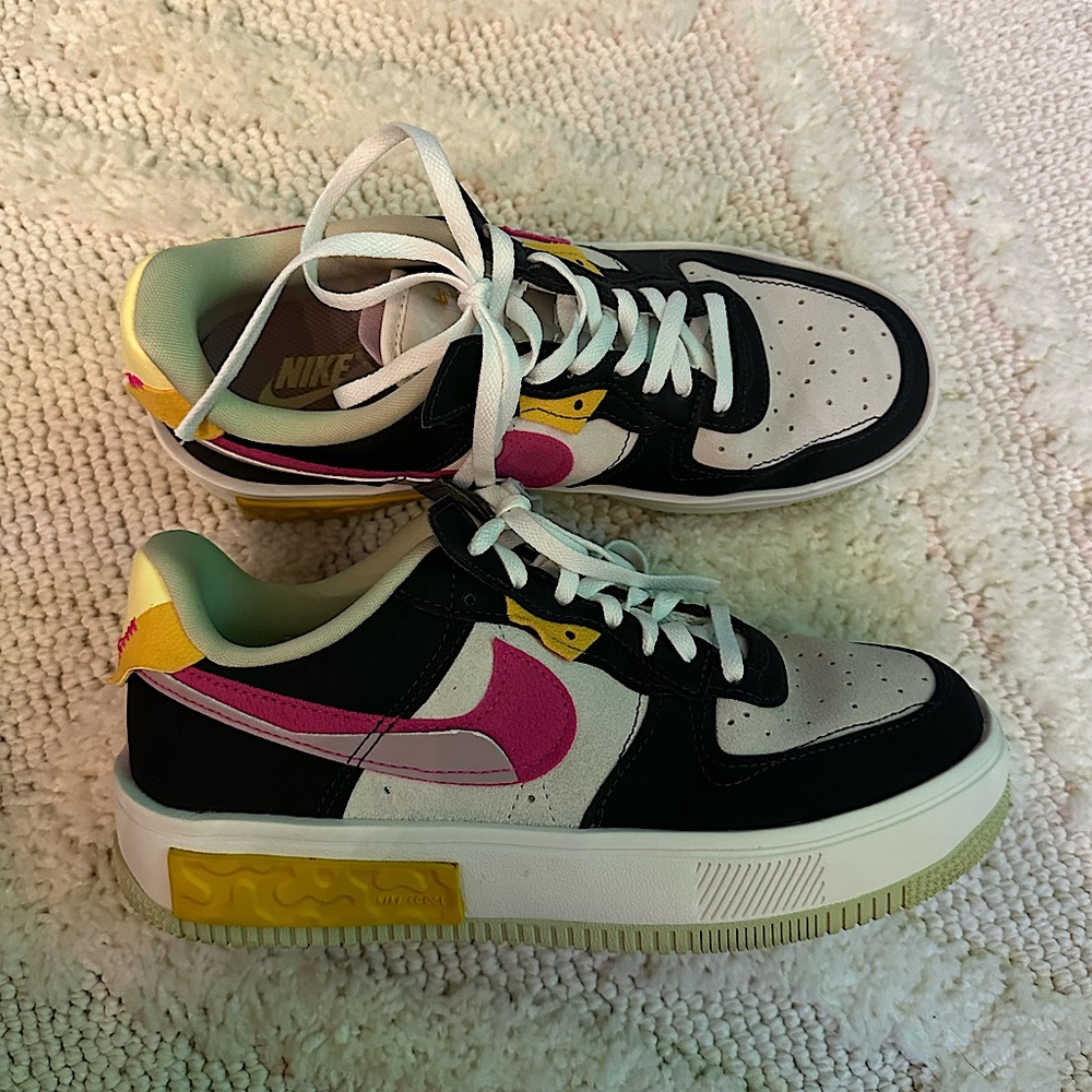 Nike Air Force 1 Low Fontanka
Pink Prime (Women's)